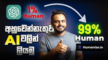 Bypass AI detection - Convert AI Text to Natural Human Writing| Humanize io