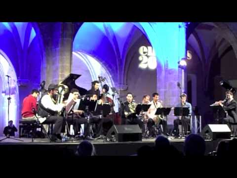 Russafa Ensemble : "love song 2" de jesus rueda y ...