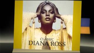 DIANA ROSS this house