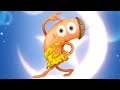 Spookiz | Kebi's Second Eye | 스푸키즈 | Funny Cartoon | Kids Cartoons | Videos for Kids