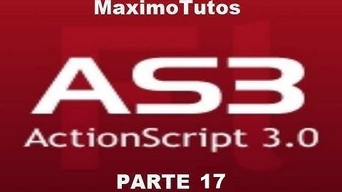 Serie de Tutoriales de ActionScript 3.0 | Parte 17 | Quitar elementos a un Array