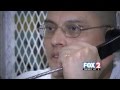 A Death Row Inmate's Last Words