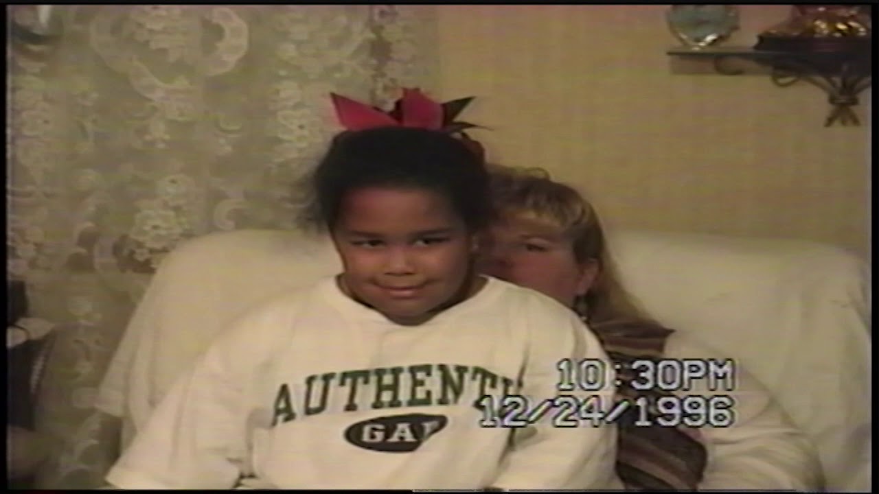 Home Videos 1996 97 1 - YouTube