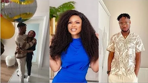 Iyabo Ojo Surprise His Son On His Birthday As Toyin Abraham, Mercy Aigbe, Others Celebrates Him