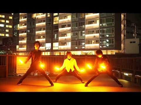 【ヲタ芸】リバーシブル・キャンペーン 2019_9