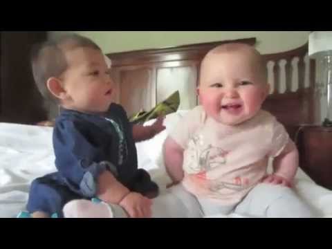 babies-have-a-great-conversation-~-funny-baby-~-funny-videos-funny-baby-videos
