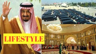 Inside Saudi Arabia's Royal Style Travel: King Salman bin Abdul-Aziz's Luxurious Journey