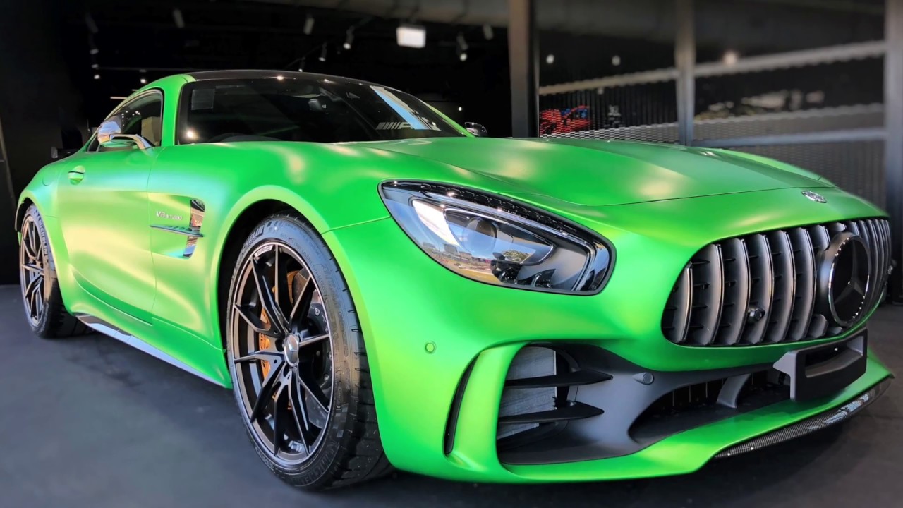 AMG Sydney