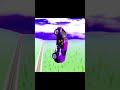 Tarzan car flying stunt#gaming