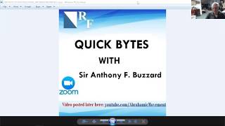 QUICK Bytes with Sir Anthony: What is the Faith, the Gospel?