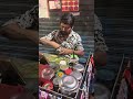 The Fastest Pan Making Style in Goa! 😲🔥 #shorts #streetfood