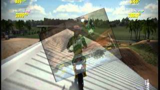 MX vs ATV Alive James Stewart Compound Montage