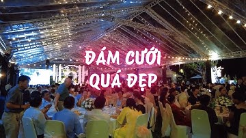 Cho Thuê Rạp Cưới Đẹp Giá Tốt