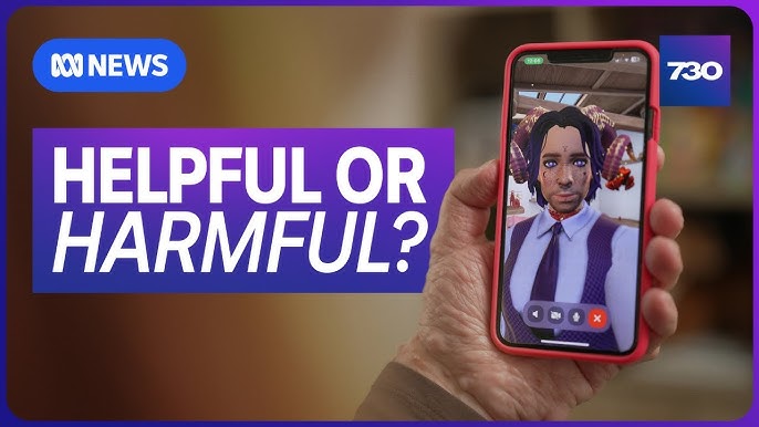 AI companions are changing people's lives but what are the risks ... AI companions are changing people's lives but what are the risks ...