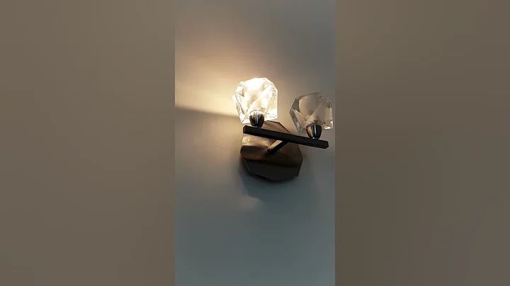 G9 Bulb - Integral LED G9 Capsule Lamp 3.2W Warm White 300lm at 960fps