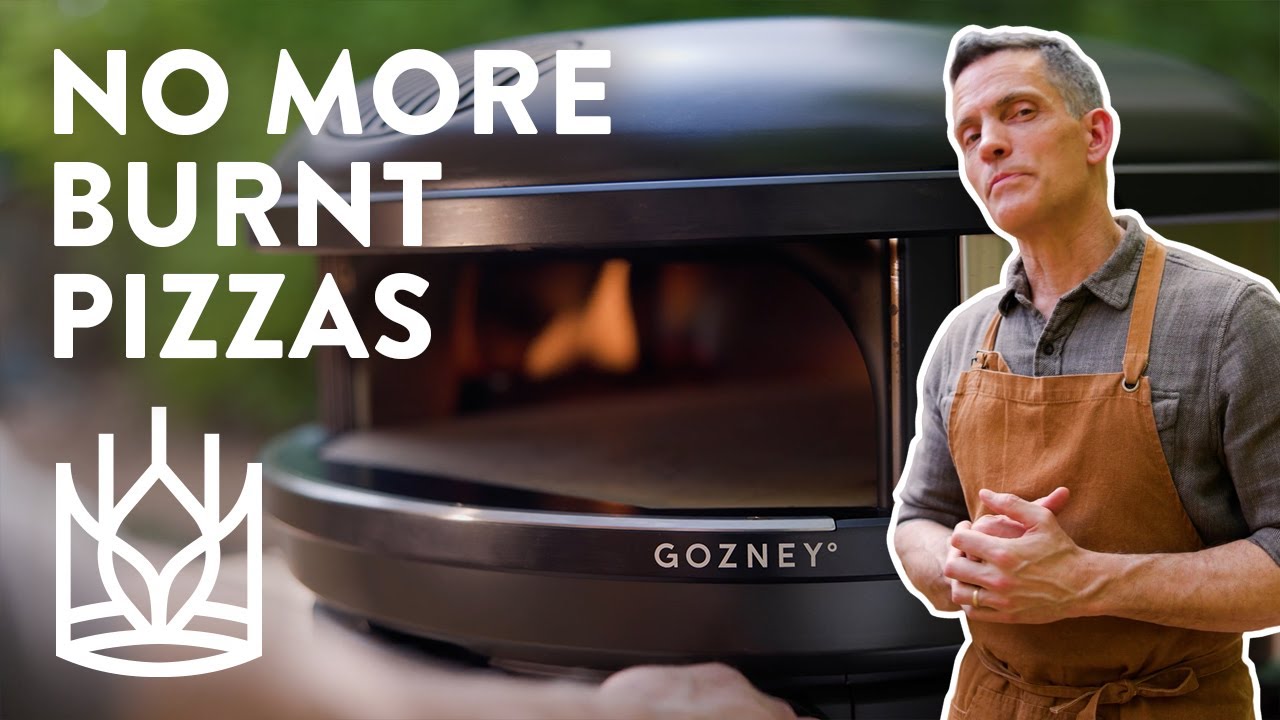 The Biggest Mistake New Pizza Bakers Make, on YouTube