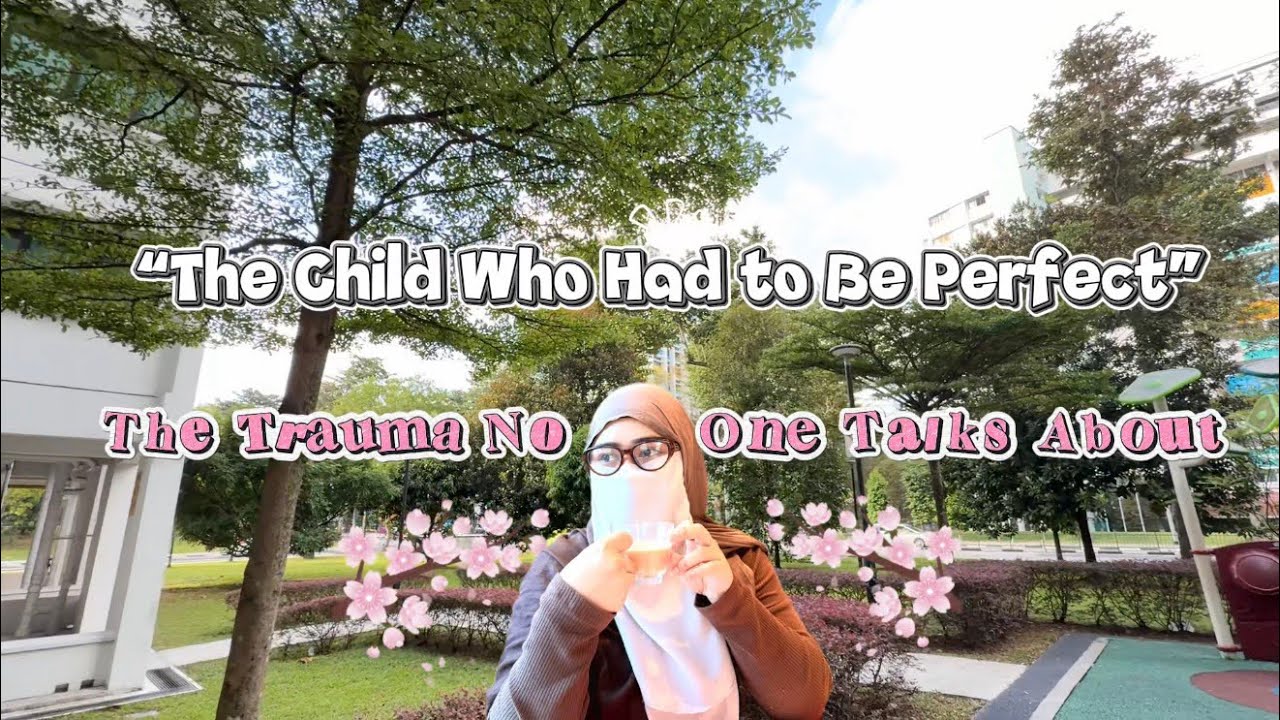 The Child Who Had to Survive “Love” | Narcissistic Parenting Explained 