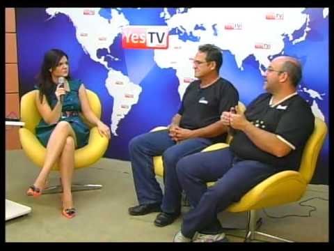 Box Tv - Curso Exatas 30/07/2009