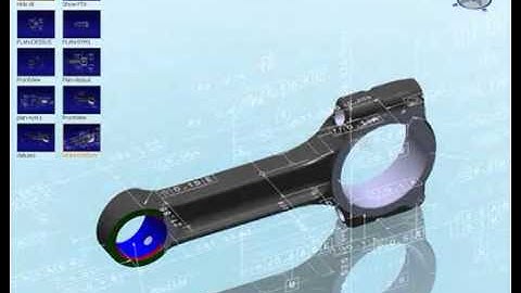 Live FTA Review   CATIA Product Experience   CATIA V6R2013x PORTFOLIO