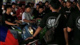CIREBON MOTHAI X THAISTYLE.ID CIAYUMAJAKUNING MEET UP VOL 5 PECAHHHHH!!!!!!