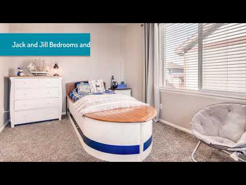17143 Lexington St, Broomfield, CO home video tour