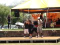 Crew deadly live at yarrabah 2010 bishop malcolm park