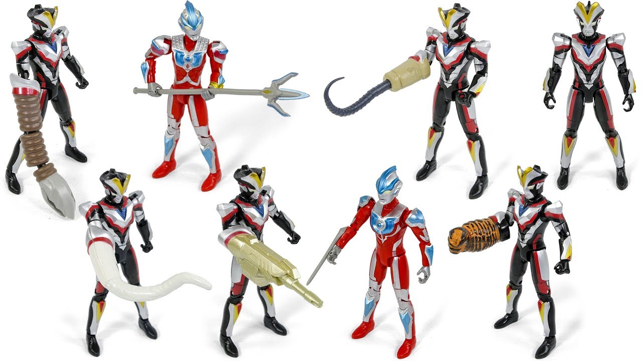 Download Ultraman Ginga Strium Ultraman Victory Toy Transformation Youtube Desktop Wallpaper Wallpaper Ultraman Ginga Strium Ultraman Victory Toy Transformation Youtube For iPhone Free