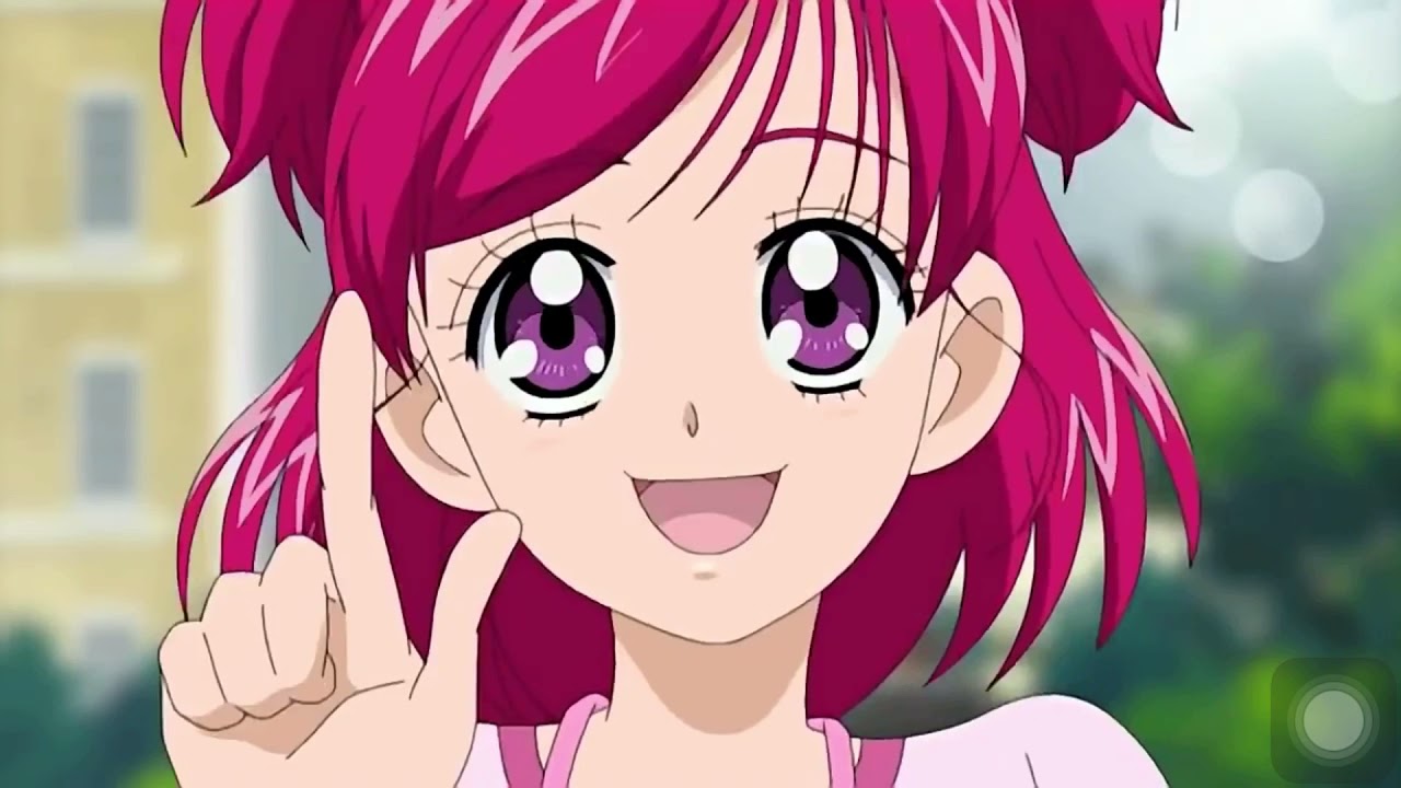 Yes Precure 5 & Yes Precure 5 GOGO