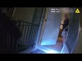 Bodycam: Officer Involved Shooting. Garden City, ID. April 13, 2021.