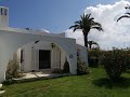 2 bedroom bungalow Las Chismosas Playa Flamenca,