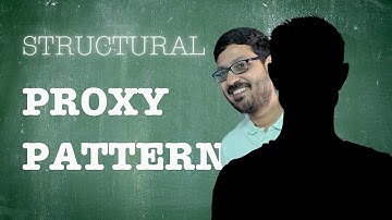 Proxy Pattern | Structural Design Pattern | Intent, Examples, UML, Code & Trade-Offs