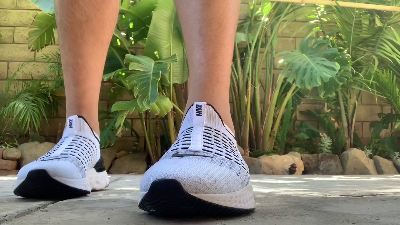 nike react phantom run flyknit 2 reviews