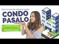 PASALO CONDO | How to Assume Balance Condo (Documents & Process)