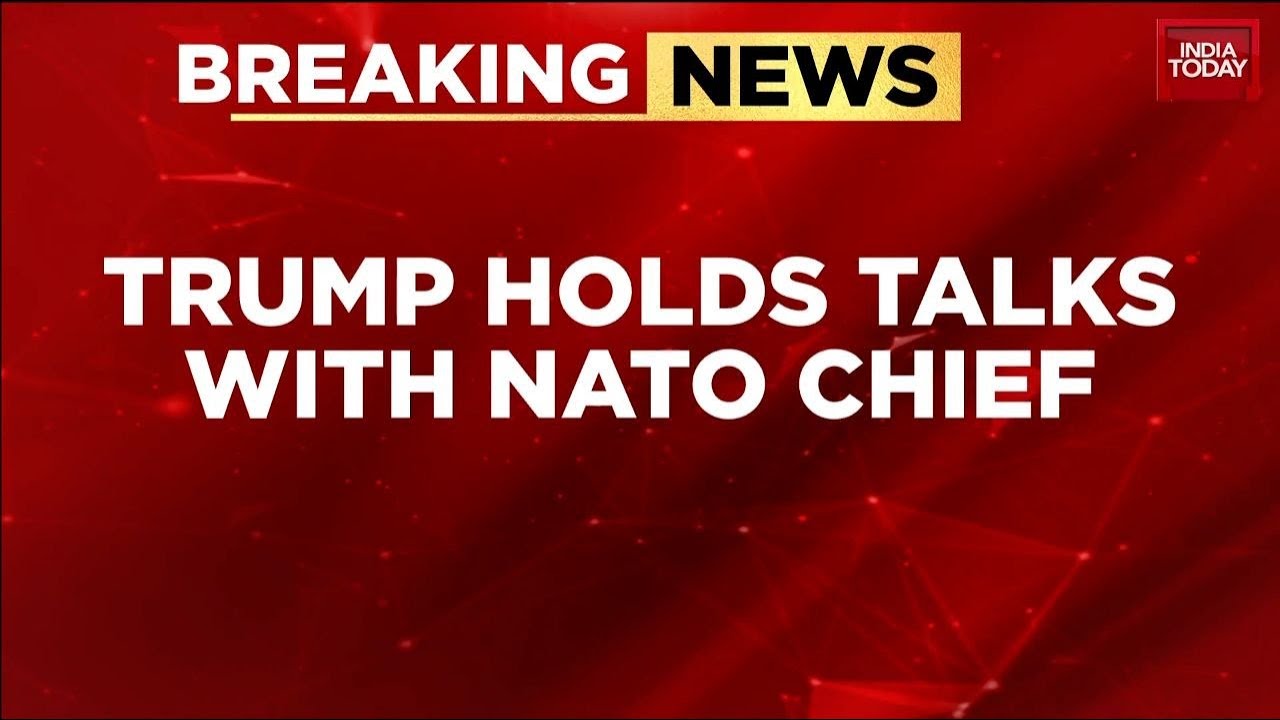 Trump Softens On Greenland, Eyes EU Tariff Pause | Major Shift In US Strategy | Backs Off Military