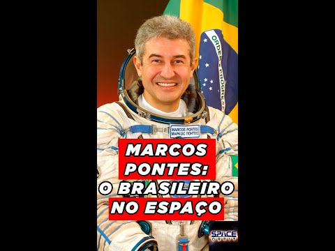 Vídeo: Quem foi o 1º astronauta no espaço?