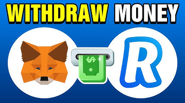 How To Withdraw Money From MetaMask To Revolut (2025)