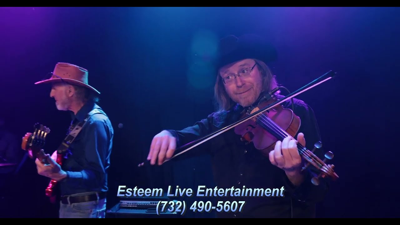 Allstar Country Band (Part 2)