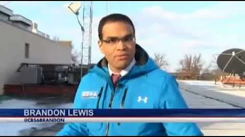Tully Rinckey | CBS 6 Turns to Mario Cometti For H...