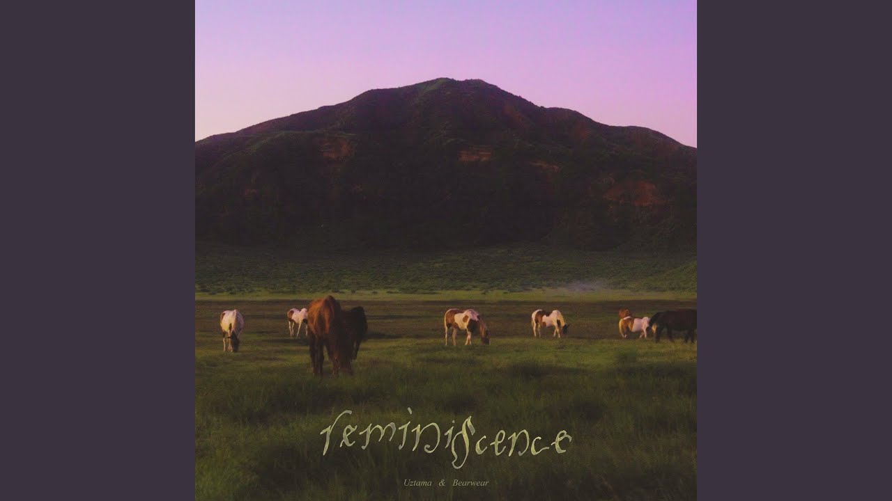 Watch reminiscence on YouTube Watch reminiscence on YouTube