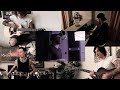 Asking Alexandria - Antisocialist (Unplugged)