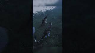I hate Stegos! | The Isle Evrima