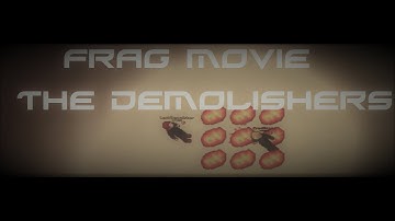 Tibia 7.4 RetroCores MarHozi 2019 Frag Movie [WAR][HD]