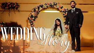 Pentecostal Wedding Highlight Video |Shelton-Sharon| From Crystalline Wedding