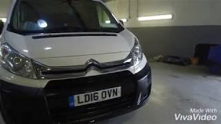 2016 Citreon Dispatch