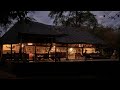 Kaingu Lodge Video 