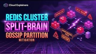 Redis Cluster Quorum Split Brain: Mitigating Gossip Protocol Partitions