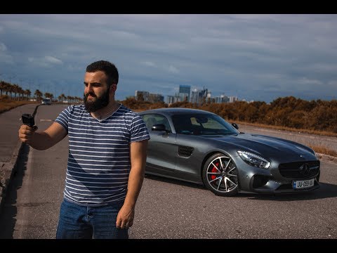 ყველაზე TSL ვლოგი - AMG GTs-მა გაგვაოცა?!