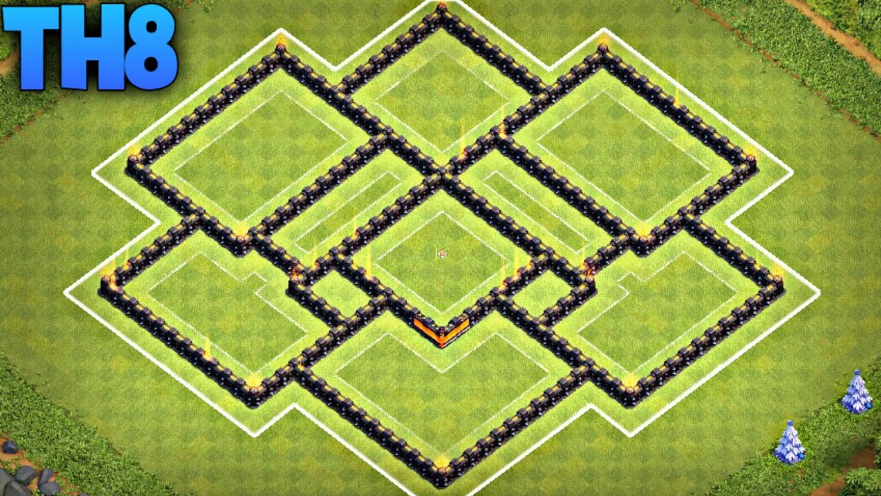 pix Aldea Ayuntamiento Nivel 8 2018 aldea de farming hibrida ayuntamiento 8 th8 diseno de aldeas 2018 yunioryt