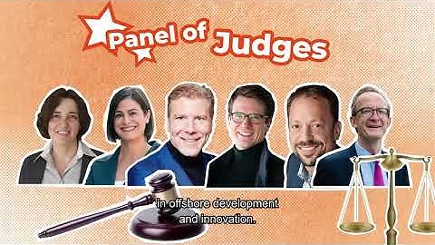 Elia Open Innovation Challenge 2021 - Aftermovie