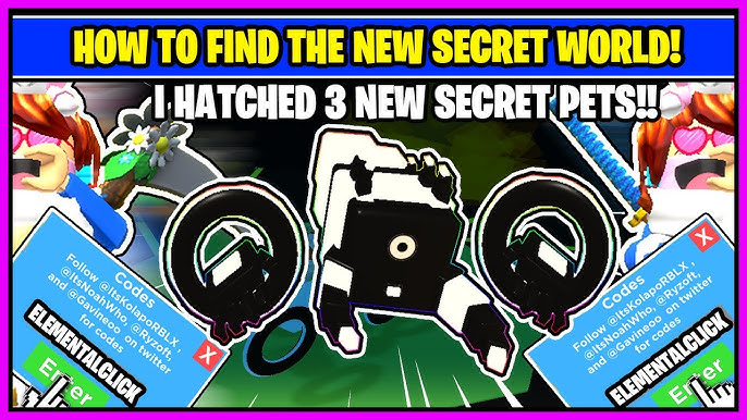 How to get *TRILLIONS OF REBIRTHS* in SECONDS with this SECRET PET in  Rebirth CHAMPIONS X..Roblox 